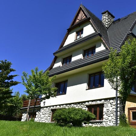 Apartament Rojka 扎科帕内 外观 照片