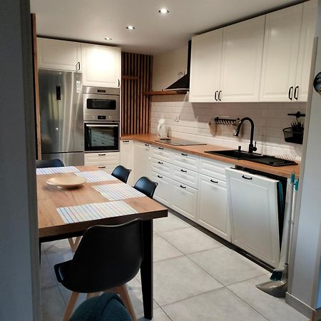 Apartament Rojka 扎科帕内 外观 照片