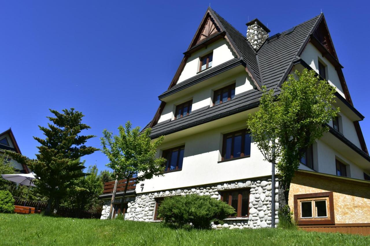 Apartament Rojka 扎科帕内 外观 照片