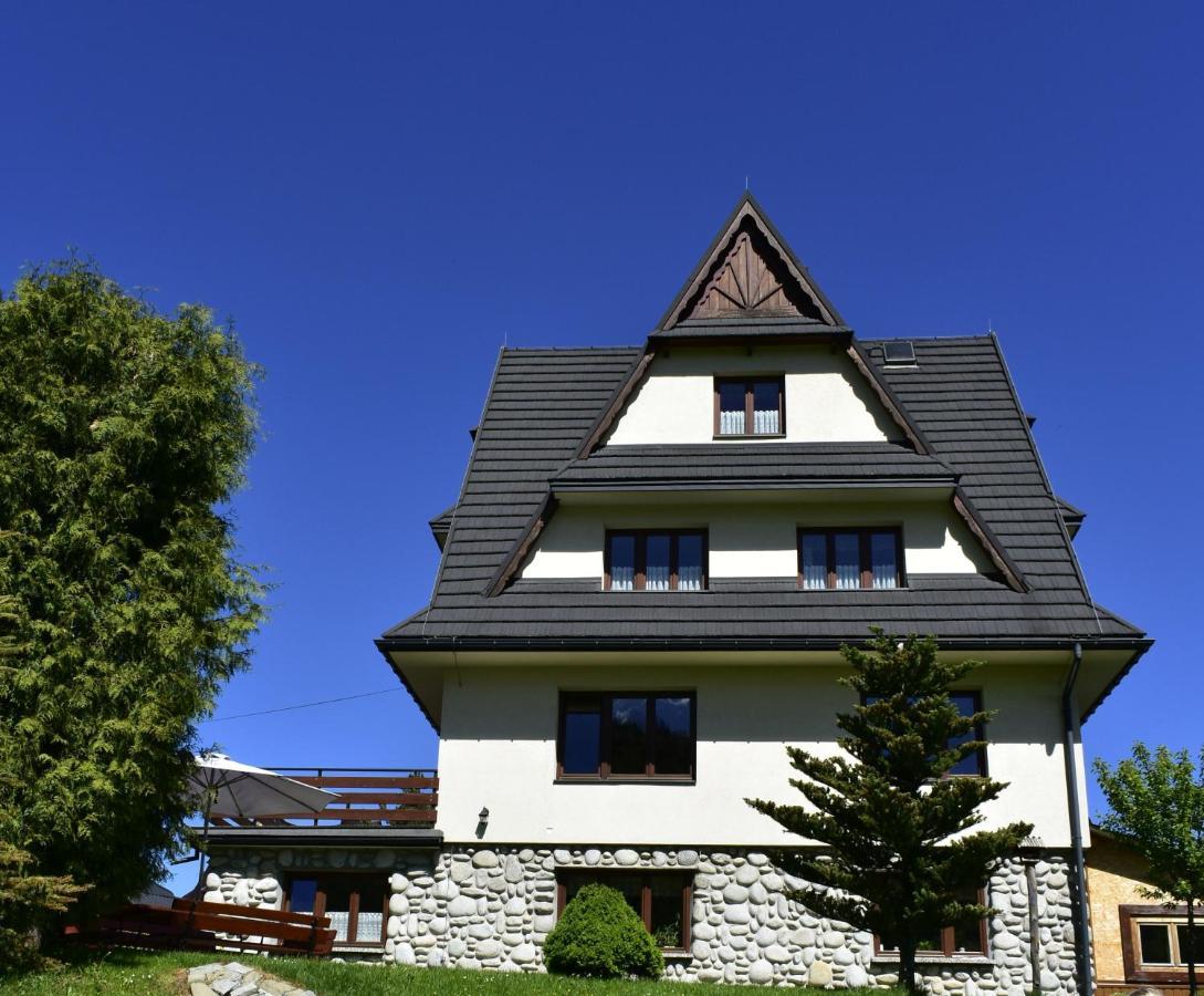 Apartament Rojka 扎科帕内 外观 照片