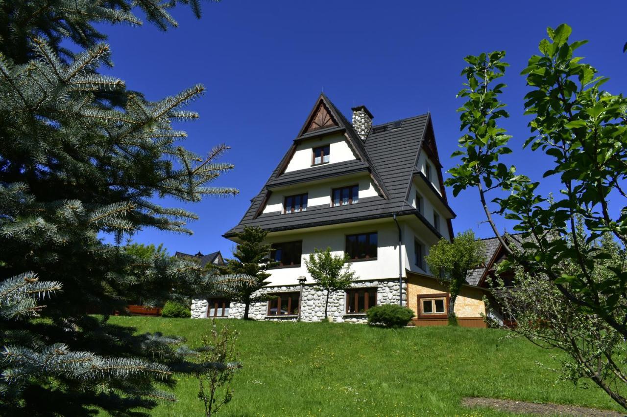 Apartament Rojka 扎科帕内 外观 照片