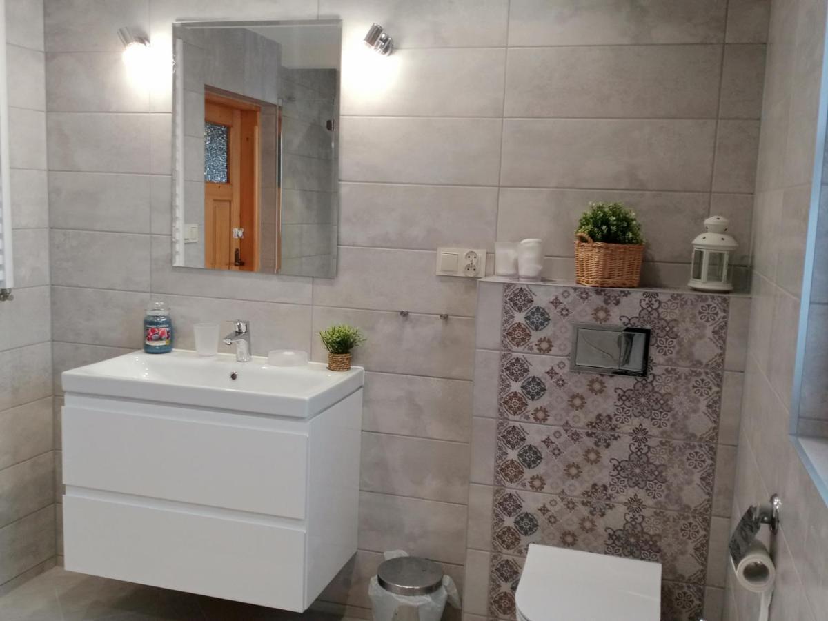 Apartament Rojka 扎科帕内 外观 照片