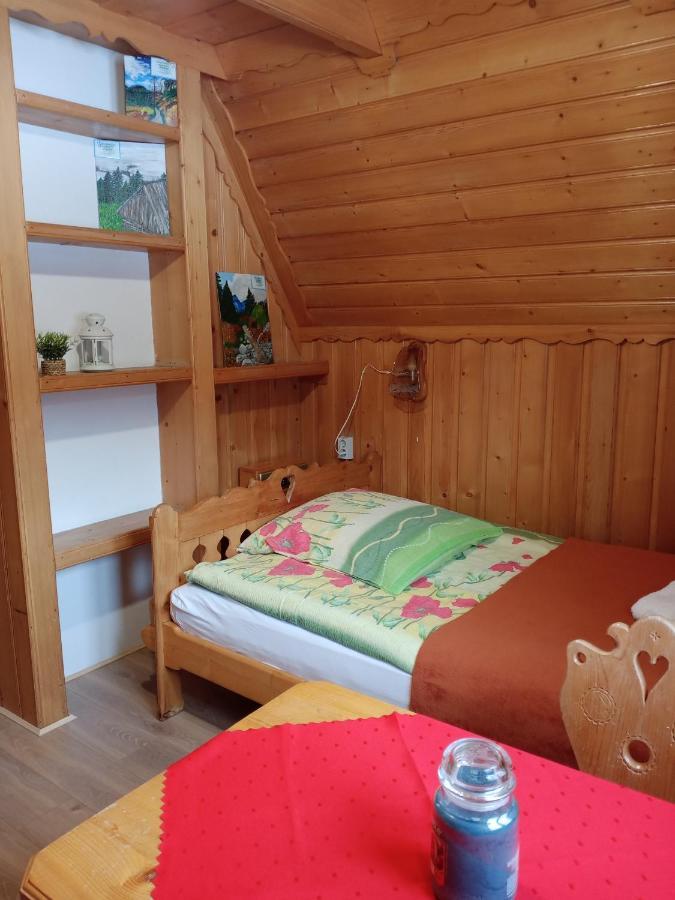 Apartament Rojka 扎科帕内 外观 照片