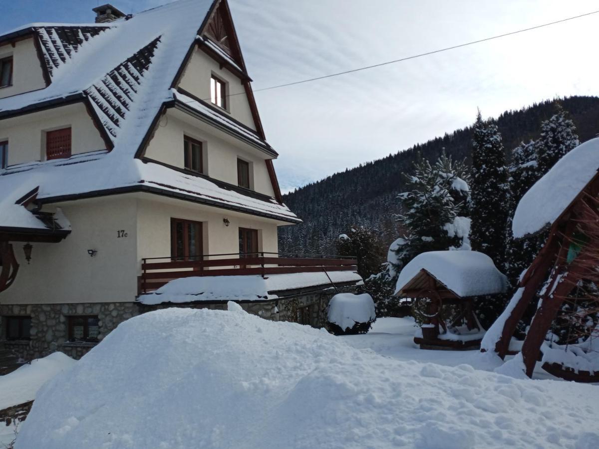 Apartament Rojka 扎科帕内 外观 照片