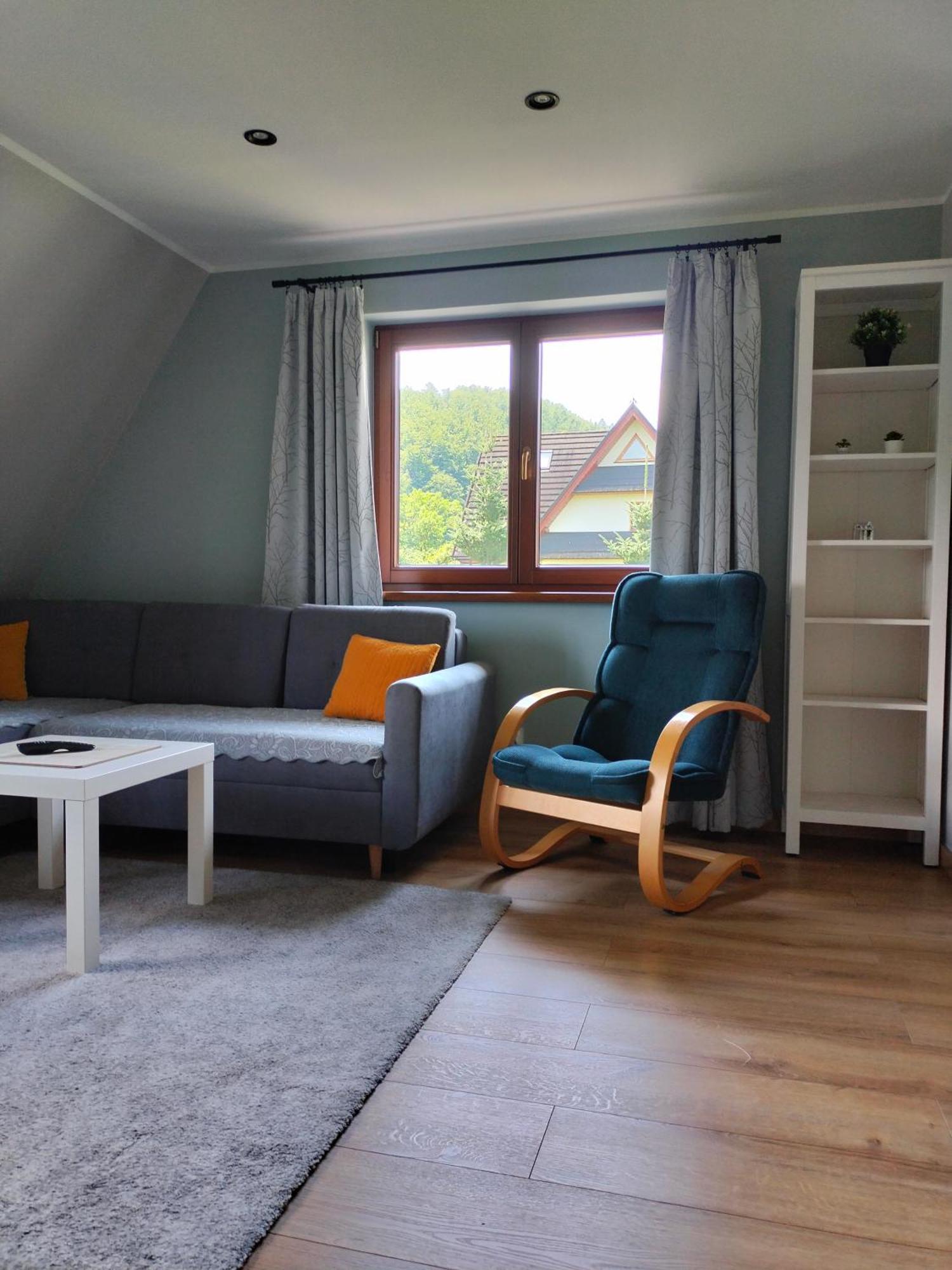 Apartament Rojka 扎科帕内 外观 照片