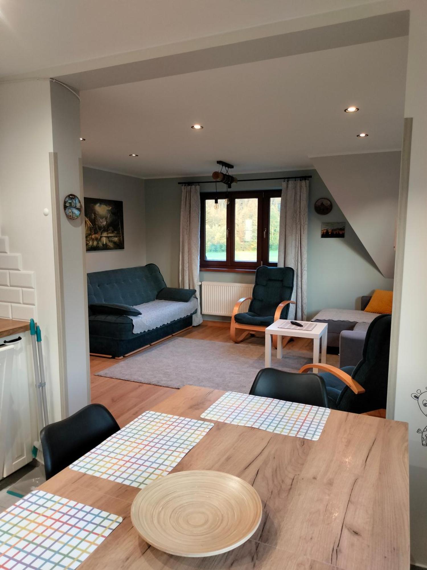 Apartament Rojka 扎科帕内 外观 照片
