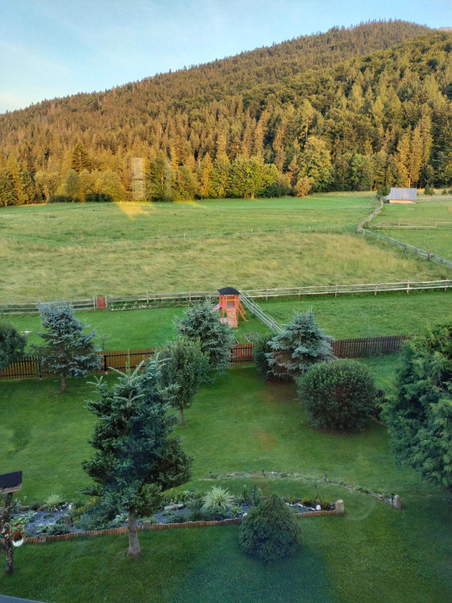 Apartament Rojka 扎科帕内 外观 照片